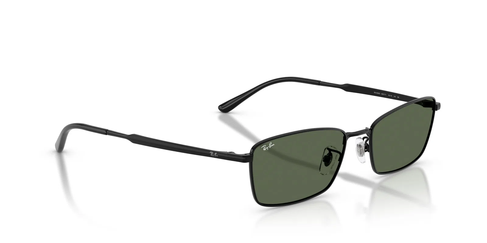 Ray-Ban 8069D Sunglasses - view 26